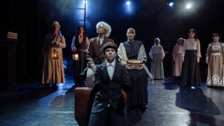 Vain Vaskivuoren lukion käyttöön.