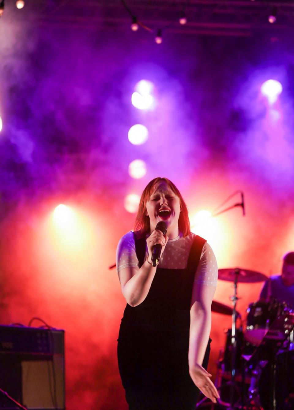 Vain Vaskivuoren lukion käyttöön.