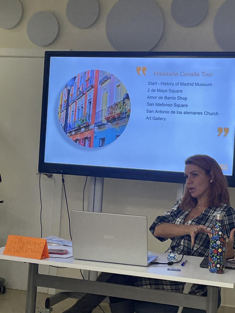 Vain Vaskivuoren lukion käyttöön.